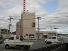 水島信用金庫連島支店