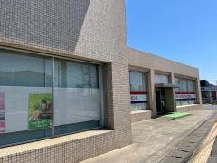 水島信用金庫連島支店