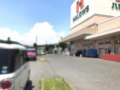 ハローズ連島店