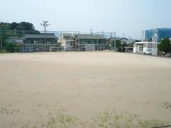重井小学校