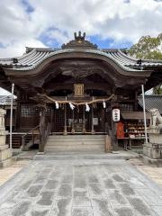 降松神社