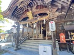 降松神社