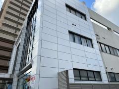 福岡信用金庫姪浜支店