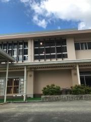 日田市立三隈中学校