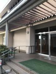 日田市立三隈中学校