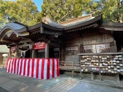 神柱宮