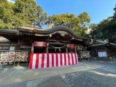 神柱宮