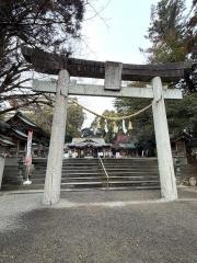 神柱宮