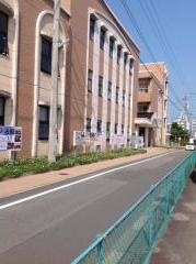大淀学園鵬翔中学校