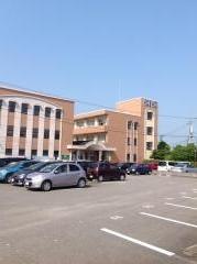 大淀学園鵬翔中学校