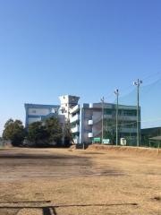鹿屋中央高等学校