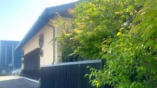 中佐中店（うどん）すず虫庵