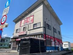 いけのめだか　西原店