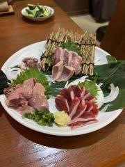 鶏屋かわごえ