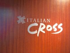 イタリアン・クロス
