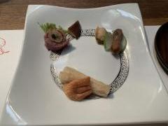きのこ料理創士庵