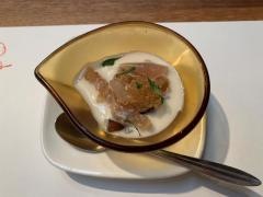 きのこ料理創士庵