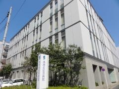 清湘会記念病院