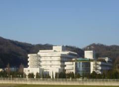 ウェルフェア北園渡辺病院