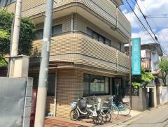 南長崎こみ山医院