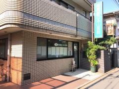 南長崎こみ山医院