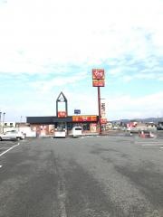 すき家　君津外箕輪店