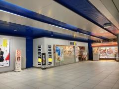 ドトールコーヒーショップ　みなとみらい駅店