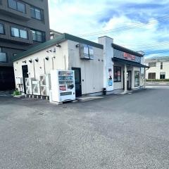 吉野家　松江学園通り店