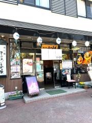 まぐろ茶家