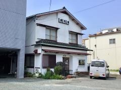 寿司蔵岩田店