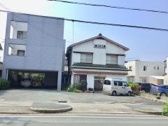 寿司蔵岩田店