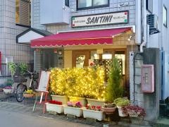 サンティーニ