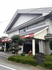 椿家本店