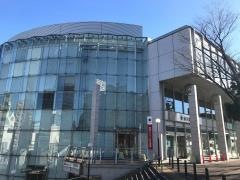 損害保険ジャパン株式会社　港北支社