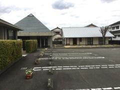 カトリック焼津教会