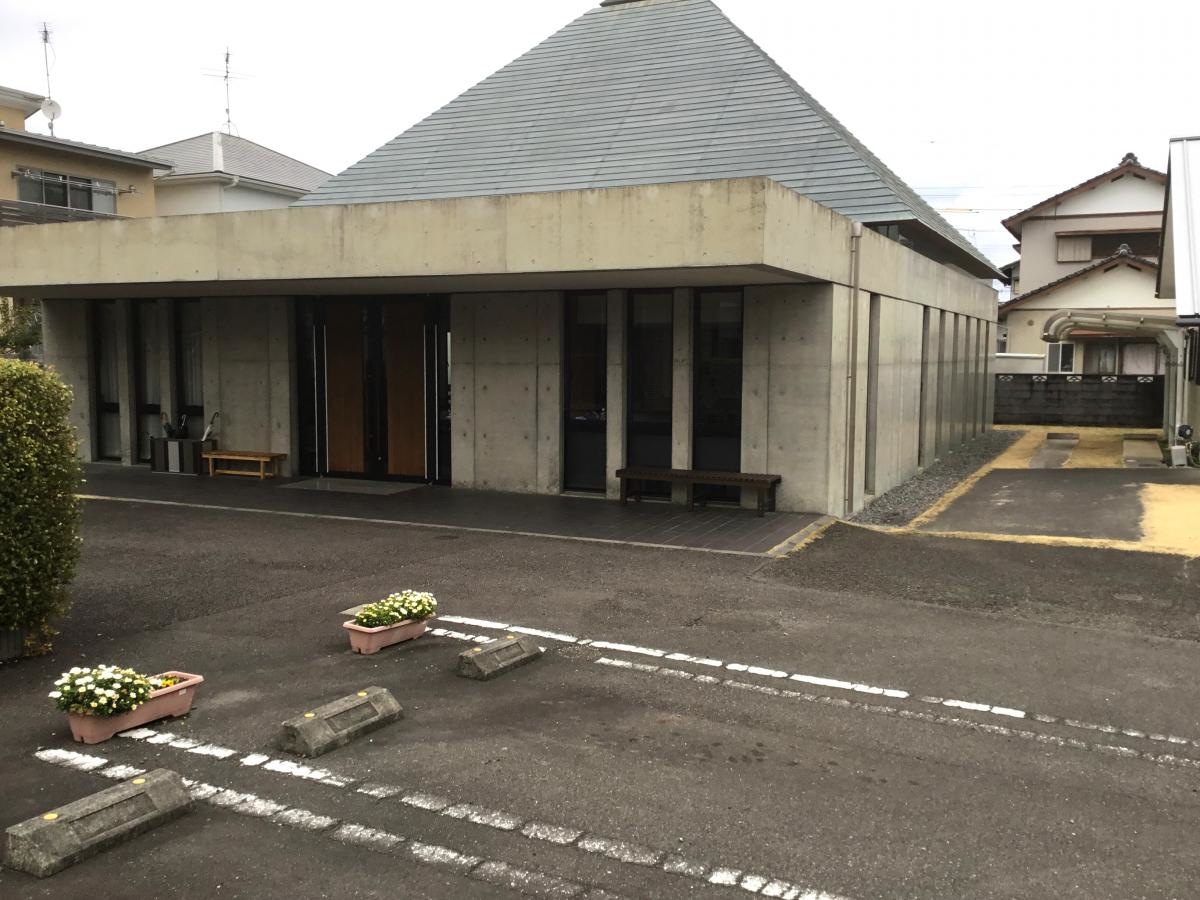 教会