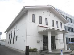 徳島栄光教会
