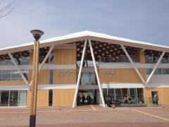 女川駅