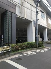 代々木上原駅