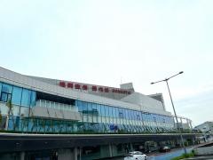 福岡空港駅