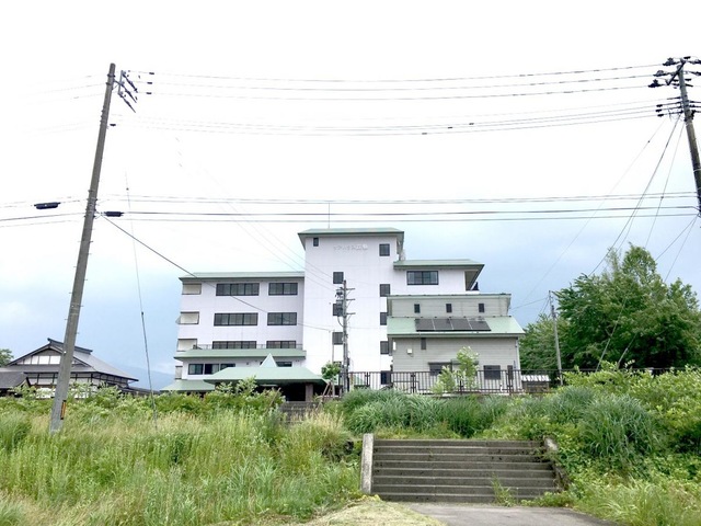桐の花