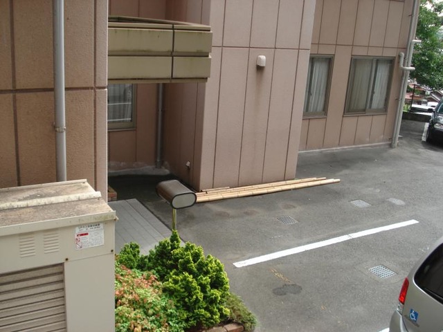 ひなぎく 施設外観