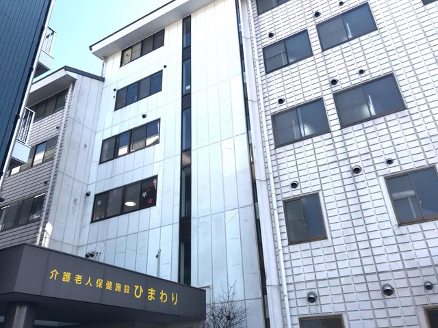 ひまわり