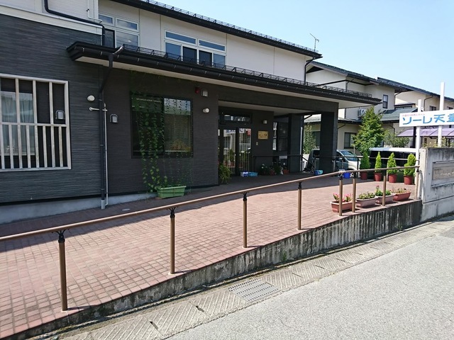 建物