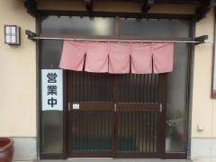 とんかつ山