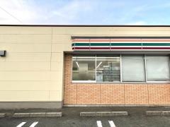 セブンイレブン　小豆島土庄町店