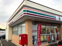 セブンイレブン　小豆島土庄町店