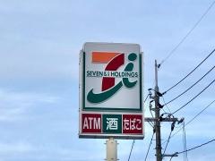 セブンイレブン　小豆島土庄町店