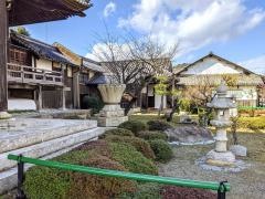 西光寺庭園