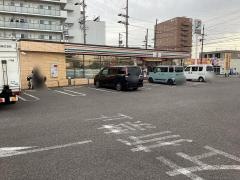 セブンイレブン　小牧村中新町店